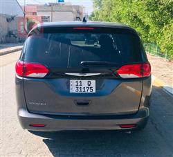 کرایسلەر ڤۆیجەر